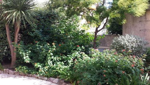 Central avec Jardin - Foto 2, Garden