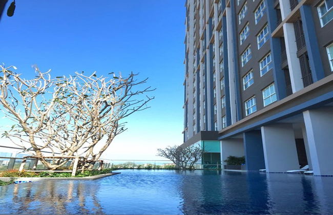 Baan Kiang Fah Hua Hin Condominium by Montri - Foto 13