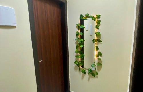 Casa completa com 2 quartos e garagem perto do aeroporto - Foto 13