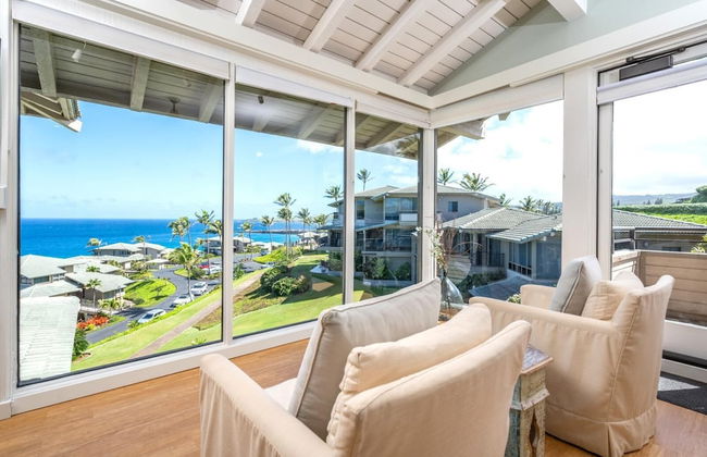 Kapalua Bay Villas by KBM - Foto 15