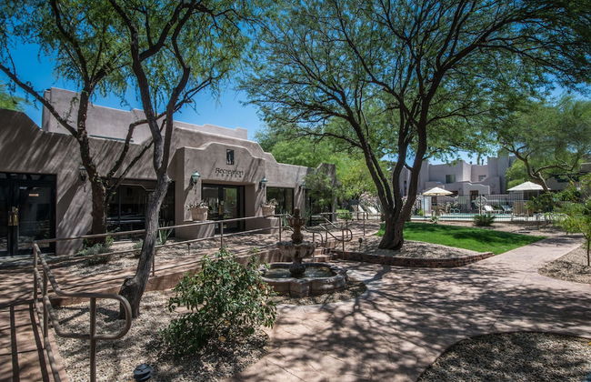 Villas of Cave Creek - Foto 22