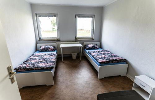 Moderne Monteur- und Handwerkerwohnungen - Foto 7