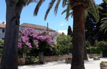 Dalmatino - apartment 6 - Photo 40