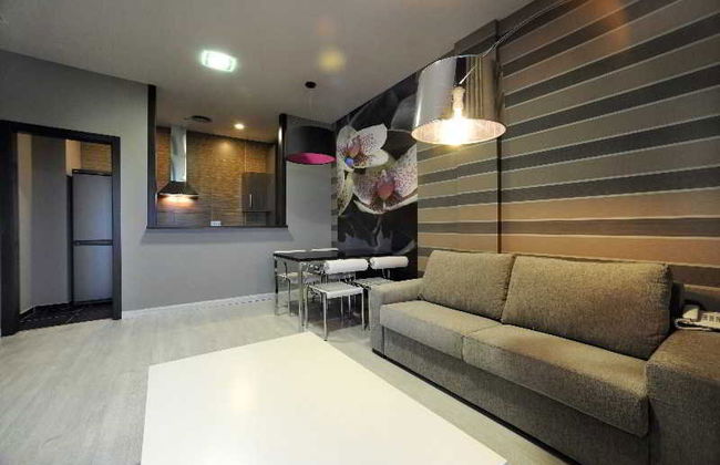 Leo Deluxe Punta Umbria - Foto 25