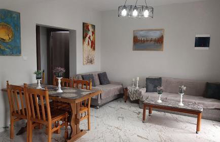 XANTHI COUNTRY LAND apartment - Foto 7