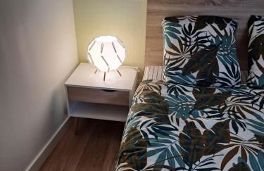 logement T2 neuf - centre-ville - Foto 13