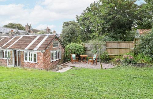 The Old Bakehouse - Foto 27