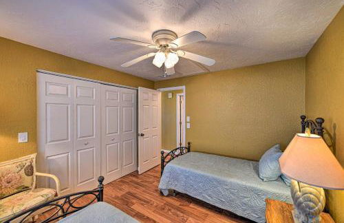 Gulfview Lido Key Gem - Walk to Beach and Shops - Foto 18