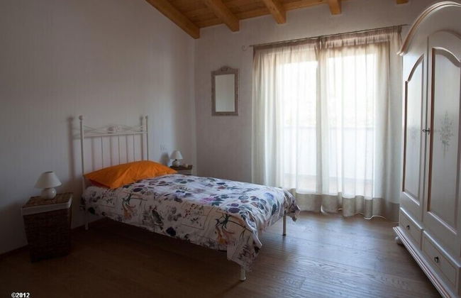 Agriturismo Al Vecchio Portico - Photo 12