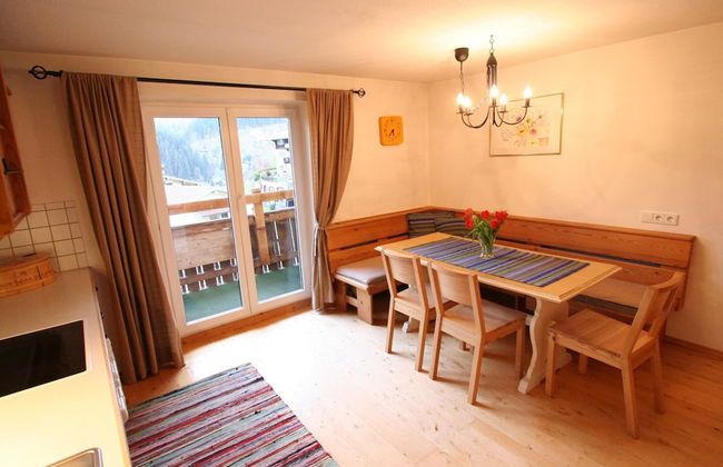 Wonderful Apartment in Hopfgarten im Brixental With Parking - Foto 20