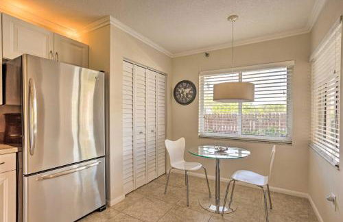 Jupiter Condo with Pool Access, Walk to Beach! - Photo 7