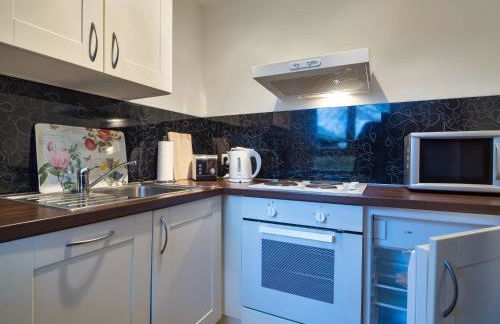 Landhotel und Apartments Sonneck - Photo 68