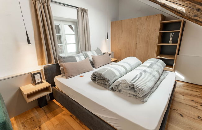 Residence Rösch - Foto 24