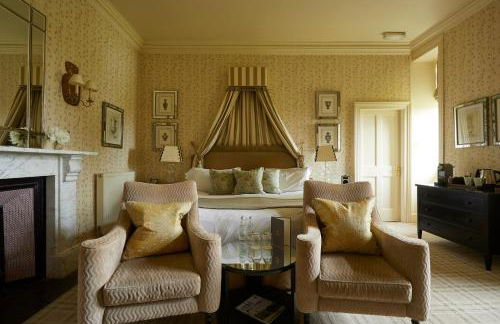 The Slaughters Manor House - Photo 31