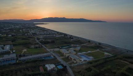 Studios Kydonia - Foto 2