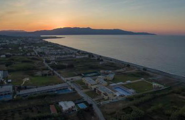 Studios Kydonia - Foto 2