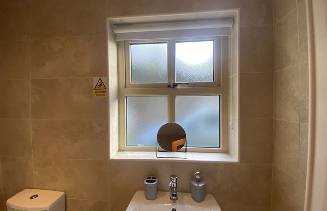 Rostrevor Valley Holiday Park- En-suite Rooms with Hot tub and Private Car Service - Foto 33