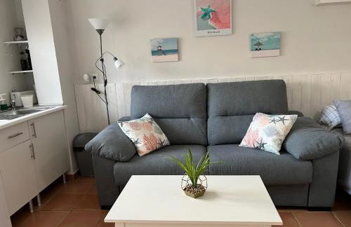 Acogedor estudio junto playa, El Manantial - Foto 8