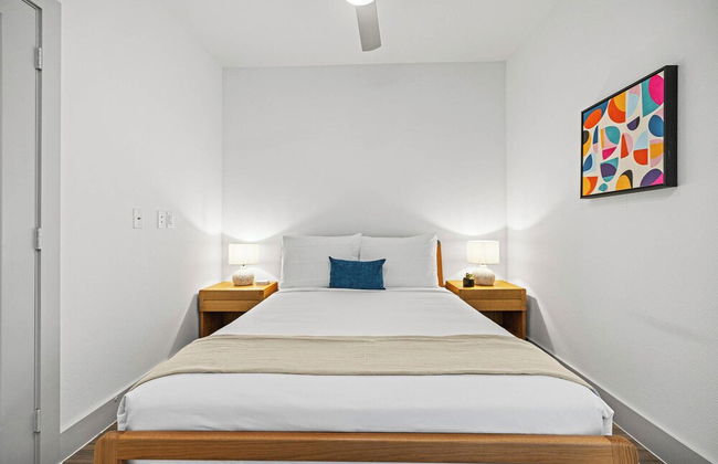 Placemakr Downtown Austin - Foto 46