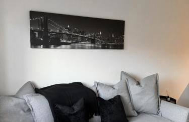 Apartment Close to the Studios - Foto 7