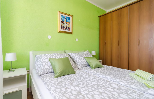 Apartment Jossy - Foto 6