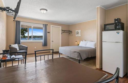 3 Combined Private Lakeside Studios - Upper Level - Foto 77