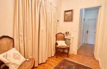 Paris luxury apartment - Award 2026 - Foto 46