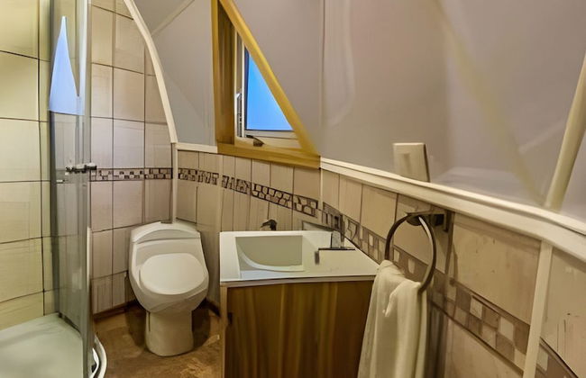 Domos Frutillar - Foto 15