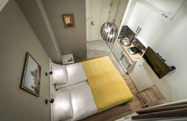 Kamara apartments - Photo 1