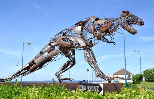 Beautiful Home In Auberville With Wifi - Photo 29