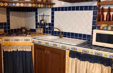 VILLINO TROCCOLI, Appartamento Morenita - Photo 14