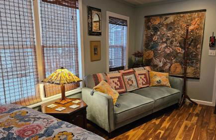 Cedar Valley Cottage Ideal Location Pet friendly Get Away - Foto 14