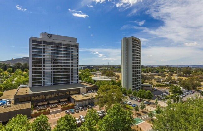 Accommodate Canberra - New Acton - Foto 11