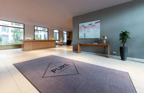 Pure Berlin Apartments - for up to 5 guests near Uber Arena, central, stylish - Photo 3