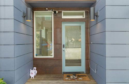 Modern Comfort 3BR Retreat Chefs Kitchen - Foto 28