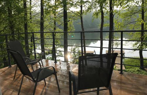 Domki nad Brzegiem - Photo 15