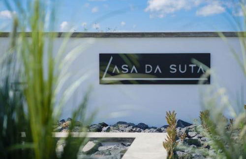 Casa da Suta - Jacuzzi with Ocean View - Photo 41