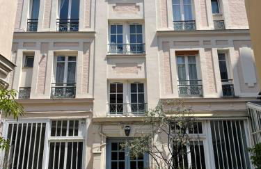 Appartement Triplex refait à neuf à Bastille - Foto 29