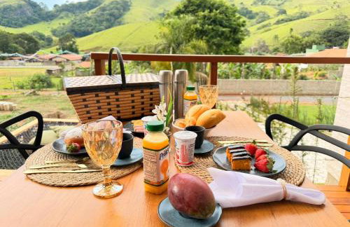 Estúdios Luxo Reserva Baú - Foto 10