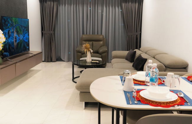 Moonway Luxury Suites At Eaton Residence - Foto 75