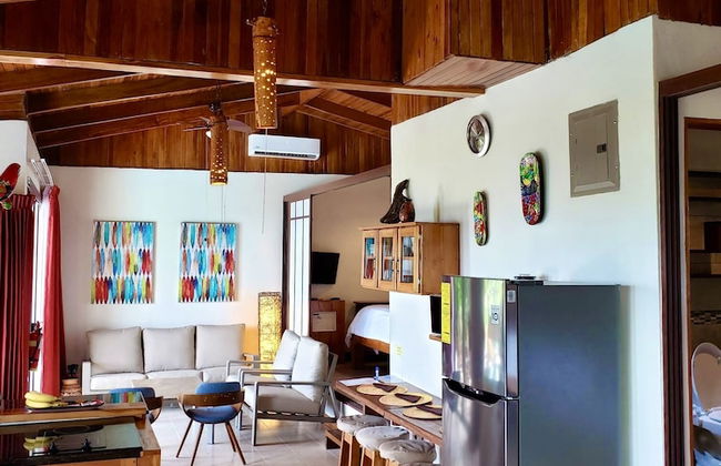 Alta Vista Villas Casas Vacacionales - Foto 46