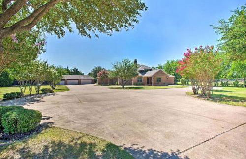 Heated Pool, Pool Table, Hot Tub, Home Theatre, Guest House, Basketball Court, Sleeps-20 - Foto 26