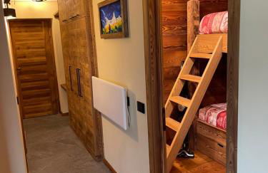 Baita del Cervino CIR n 0016 - Foto 19