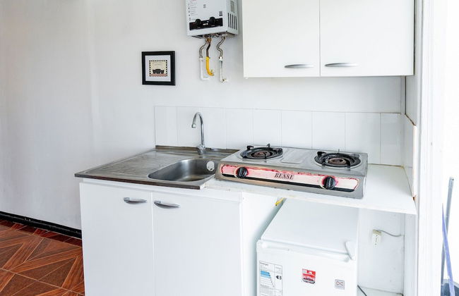 Bocamar Apart Hotel - Foto 38