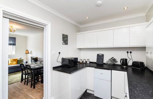 3Bedroom Apartment-Free Parking - Foto 25