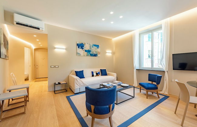 A dreamlike apt in Piazzetta Portofino - Foto 11