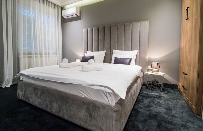 Dj City Vista Luxury Apartments - Foto 4