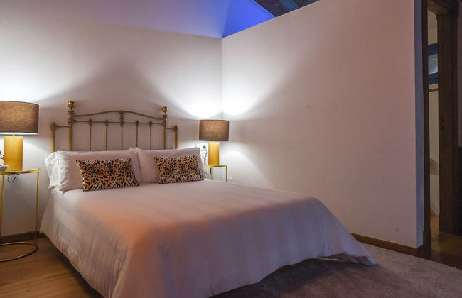 Casa Perfeuto María - Photo 20