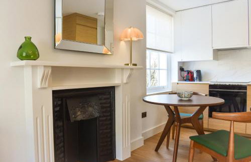 Upper Montagu Serviced Apartments - Foto 29