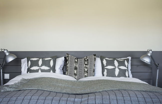 The Swan House by Heimaleiga - Foto 6